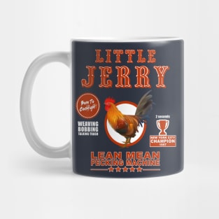 Little Jerry Mug